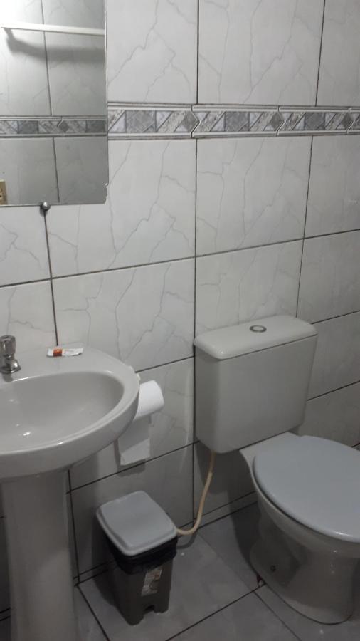 Hotel Embaixador De Куритиба Екстериор снимка