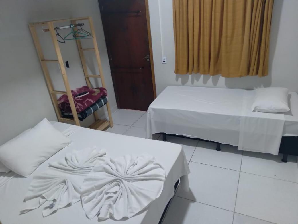 Hotel Embaixador De Куритиба Стая снимка