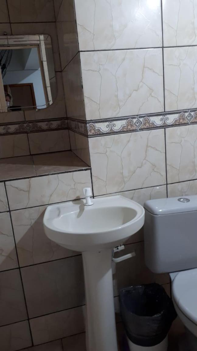 Hotel Embaixador De Куритиба Стая снимка