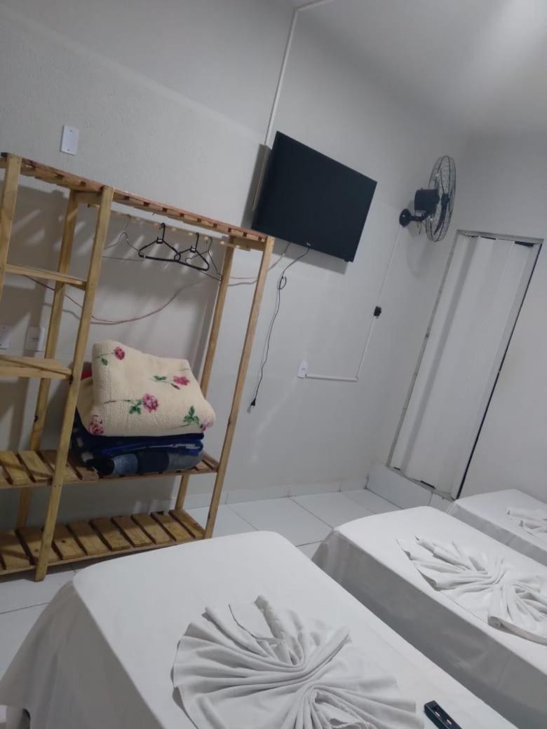 Hotel Embaixador De Куритиба Стая снимка