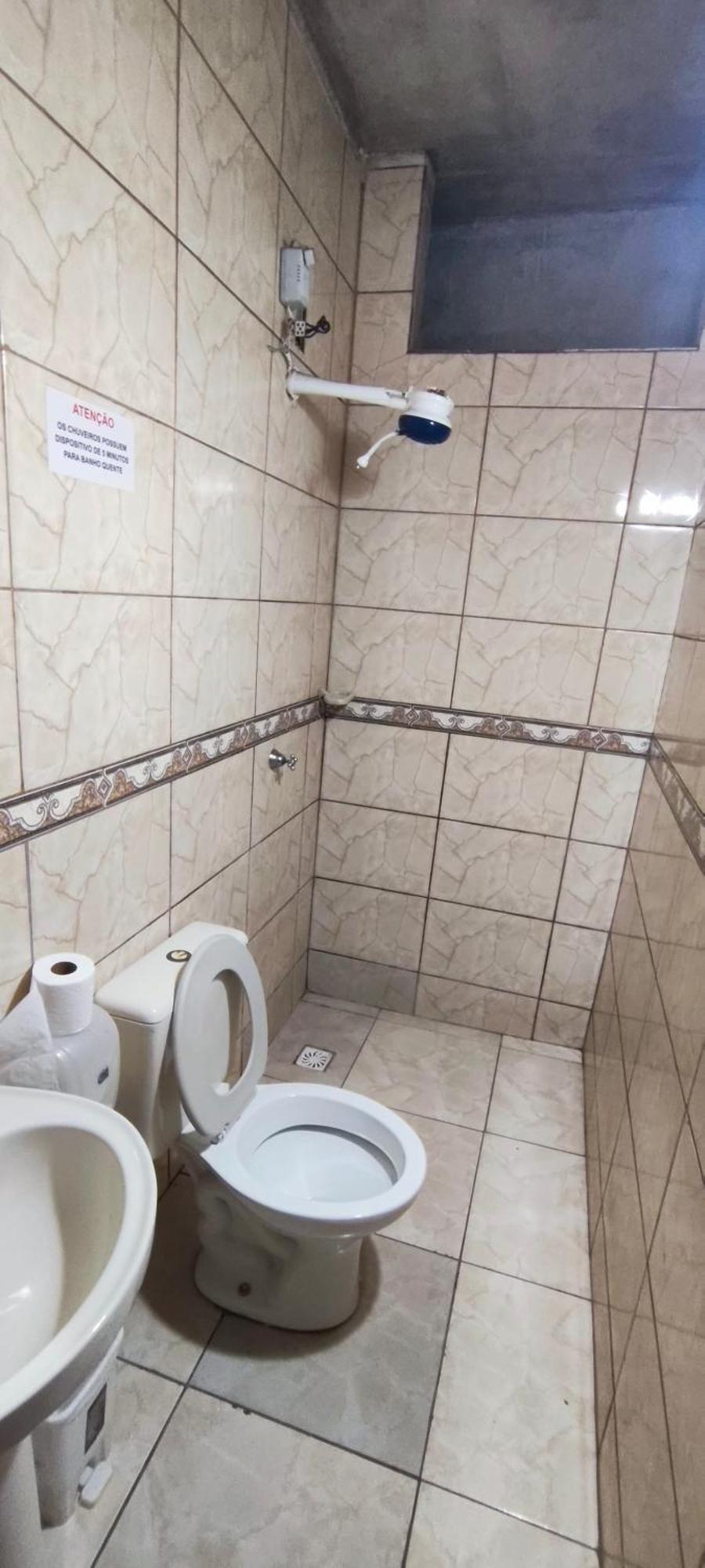 Hotel Embaixador De Куритиба Екстериор снимка