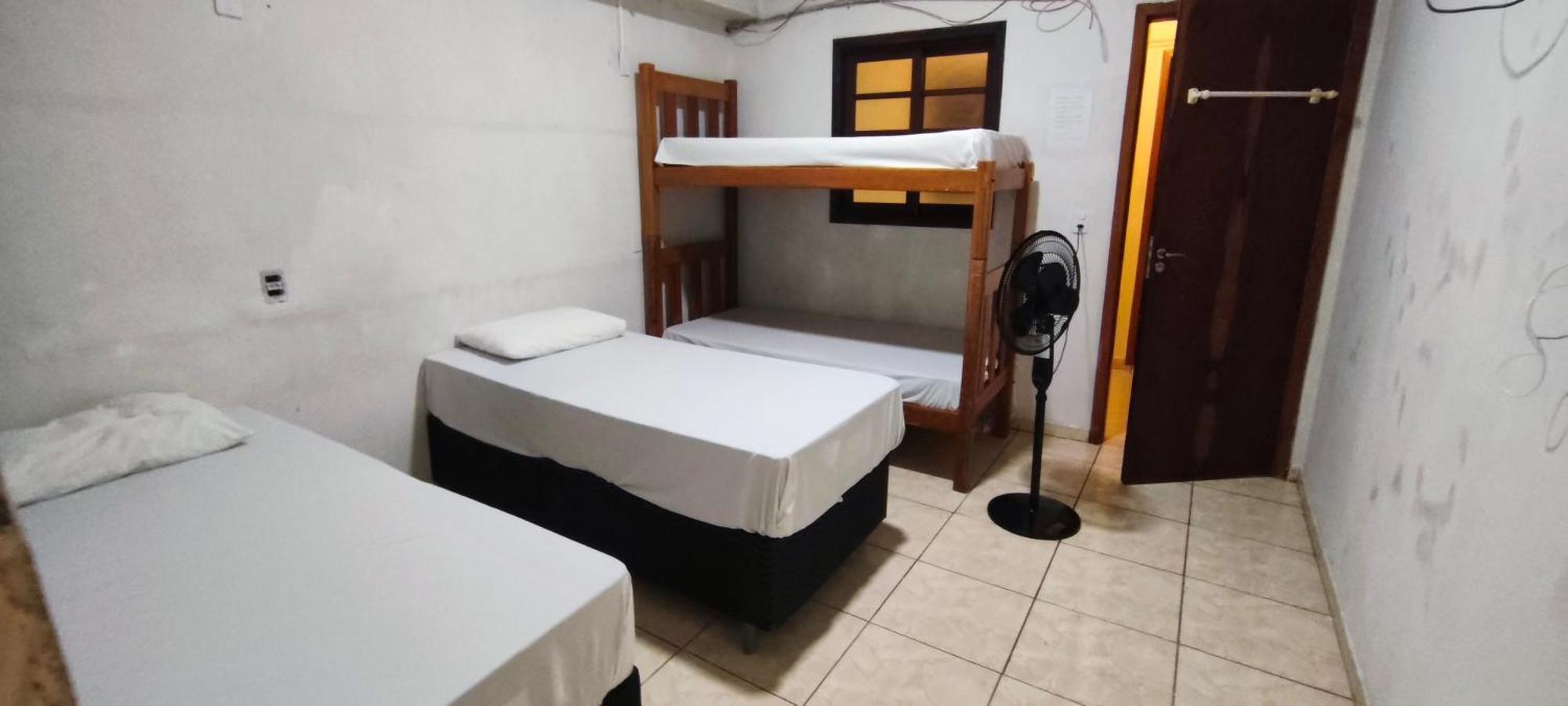 Hotel Embaixador De Куритиба Екстериор снимка